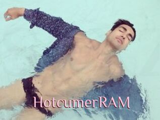 HotcumerRAM