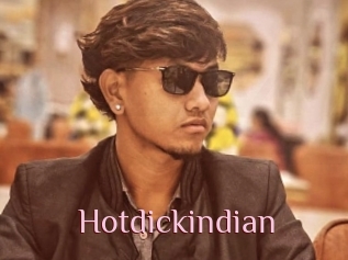 Hotdickindian