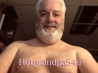 Hotgrandpa54u