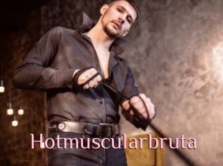 Hotmuscularbruta