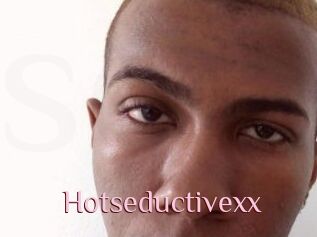Hotseductivexx