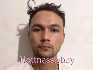 Hottnasstyboy