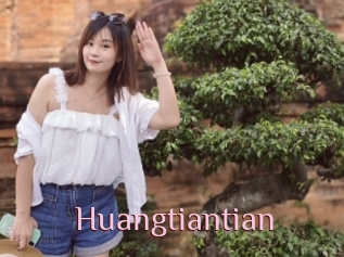 Huangtiantian