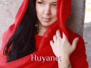 Huyanet