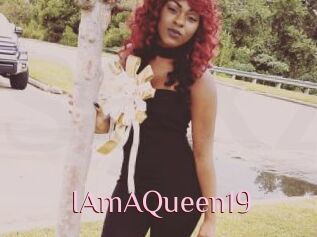 IAmAQueen19