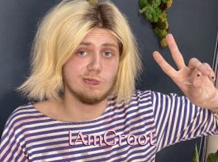 IAmGroot