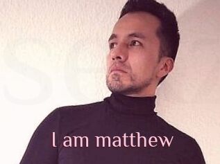 I_am_matthew
