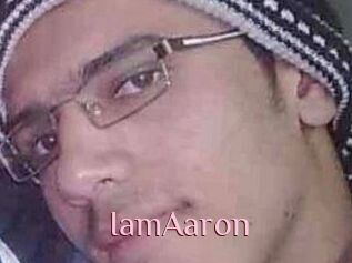 IamAaron