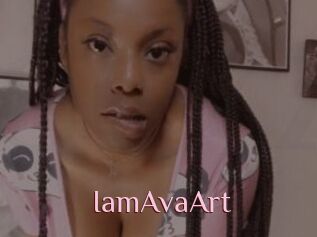 IamAvaArt