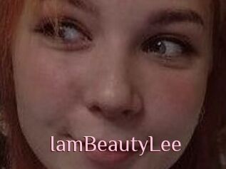 IamBeautyLee
