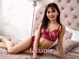 Iasuna
