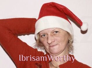 IbrisamWorthy