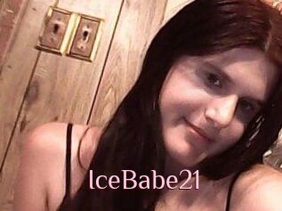 IceBabe21