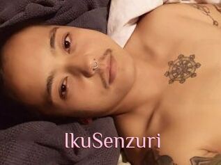 Iku_Senzuri
