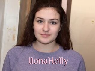 IlonaHolly