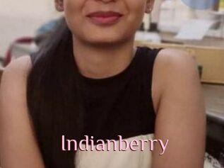 Indianberry
