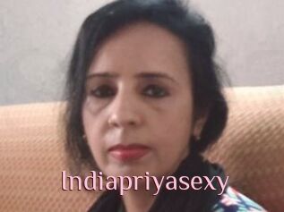 Indiapriyasexy