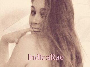 IndicaRae