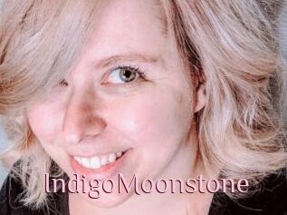 IndigoMoonstone