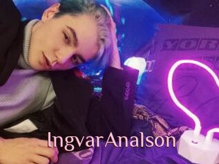 IngvarAnalson