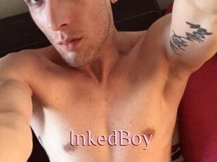 InkedBoy