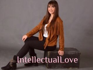 IntellectualLove