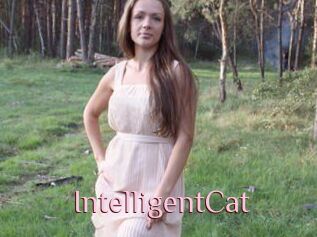 IntelligentCat