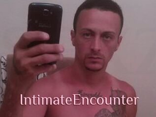 IntimateEncounter