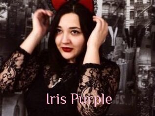 Iris_Purple