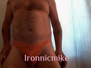 Ironnicmike