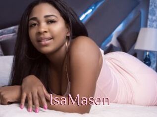 IsaMason