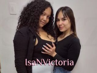 IsaNVictoria