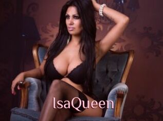 IsaQueen