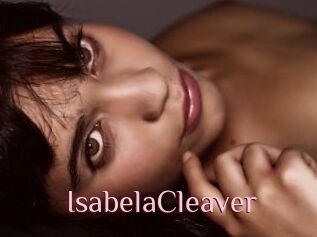 IsabelaCleaver