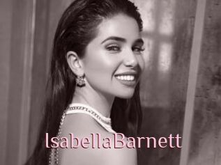 IsabellaBarnett