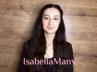 IsabellaMany