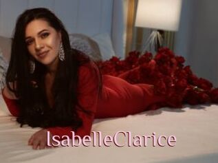 IsabelleClarice