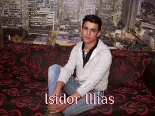 Isidor_Illias