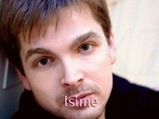 Isime