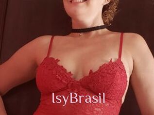 IsyBrasil
