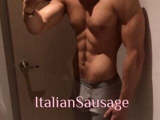 ItalianSausage