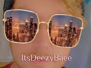 ItsDeezyBaee