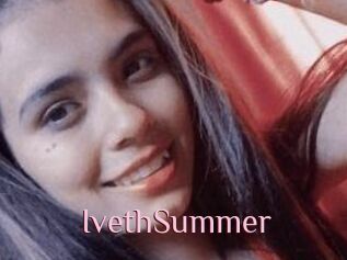 IvethSummer