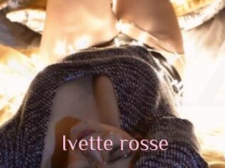 Ivette_rosse