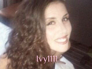 Ivy1111