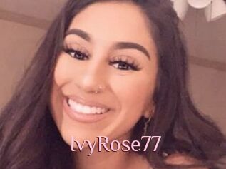 IvyRose77
