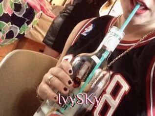 IvySKy