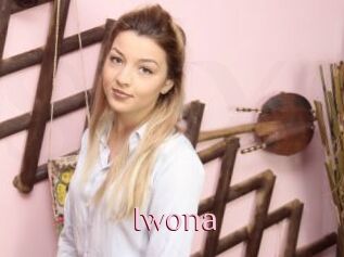 Iwona