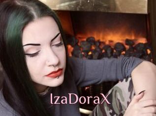 IzaDoraX