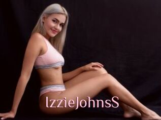 IzzieJohnsS